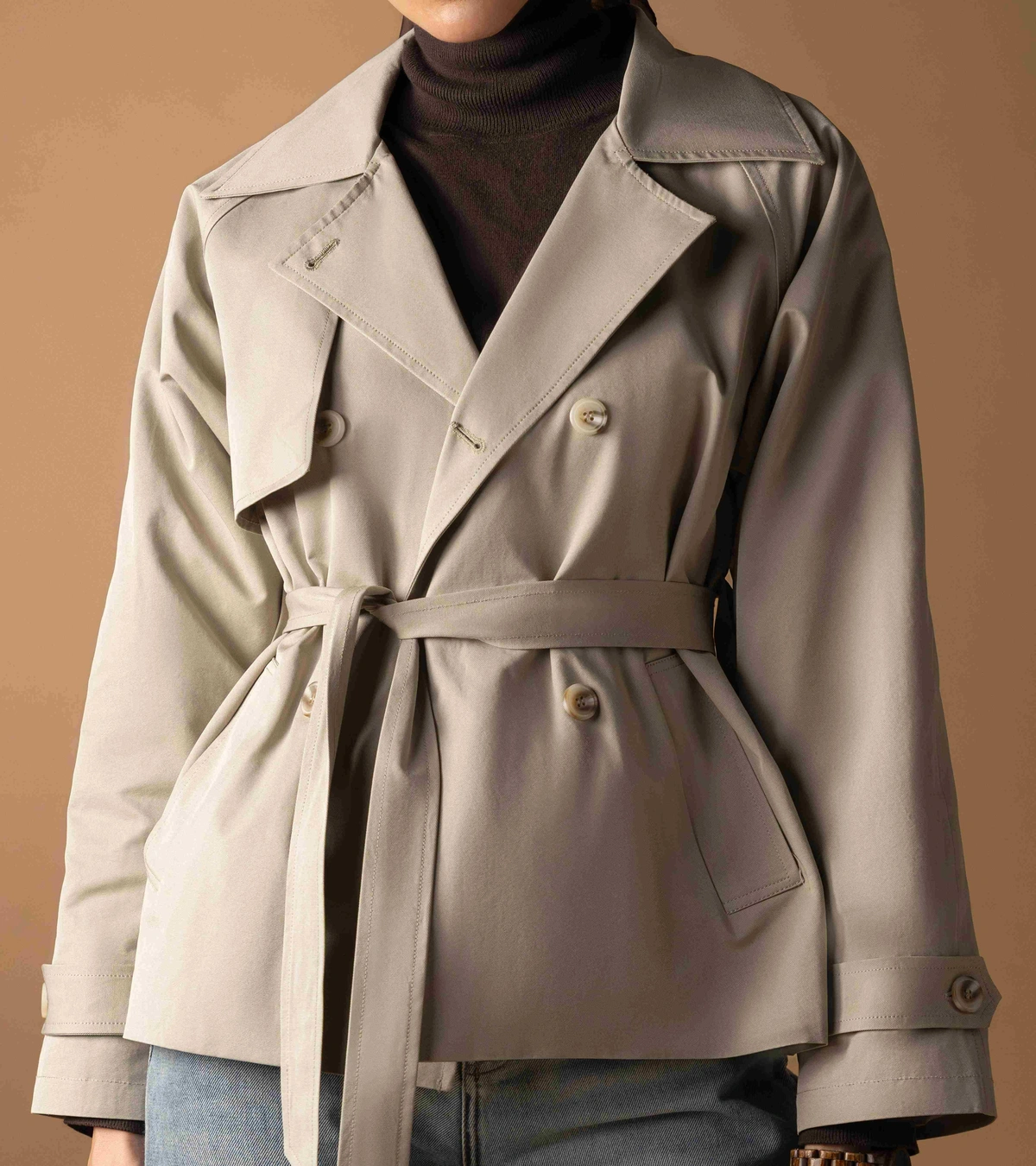 بارانی مدل 5576