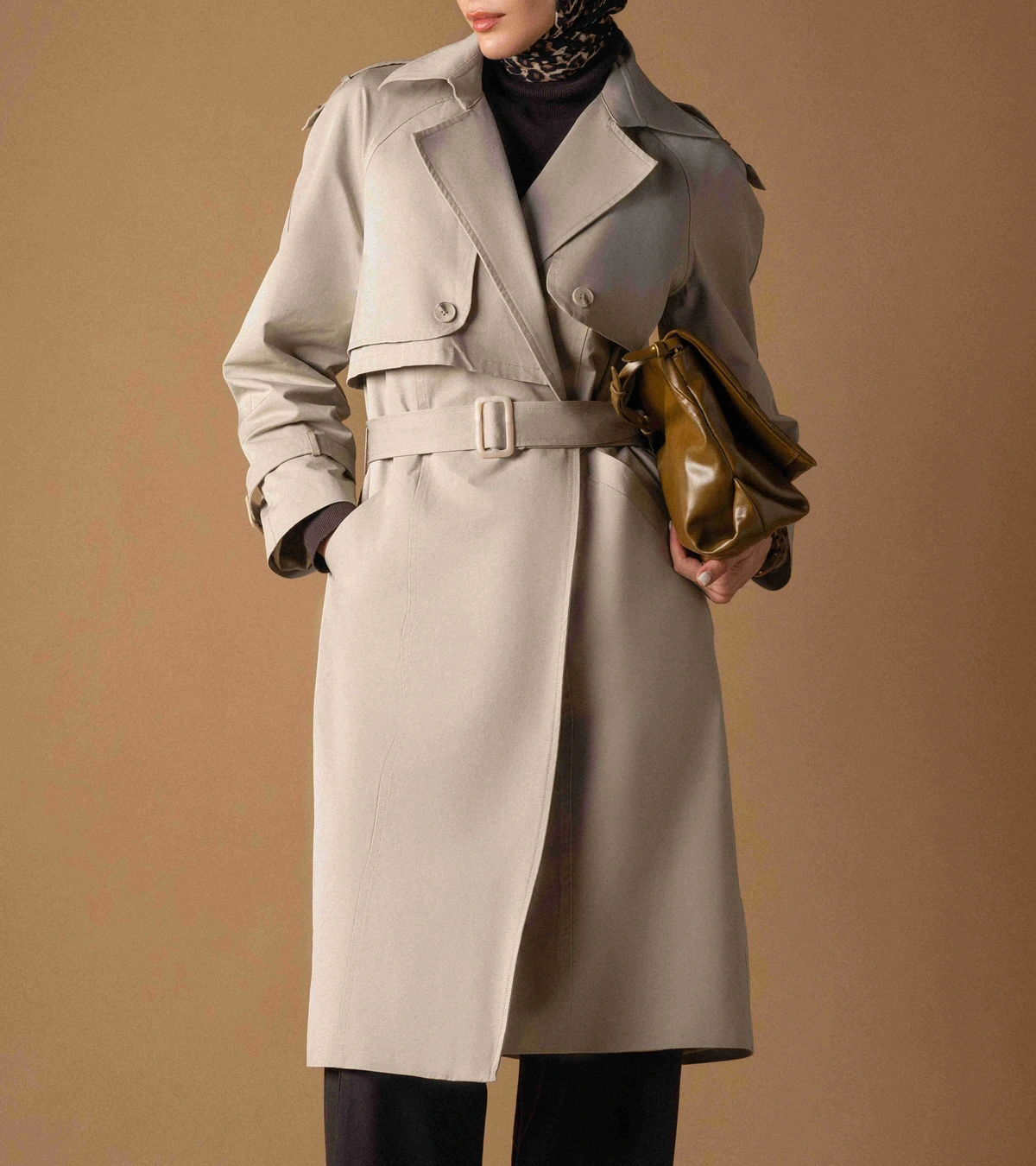 بارانی مدل 5223