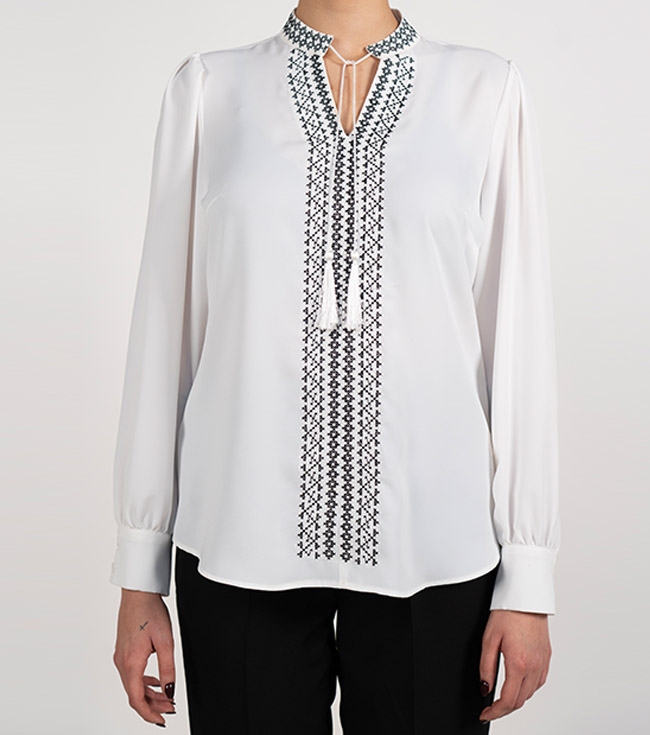 شومیز کد 2264